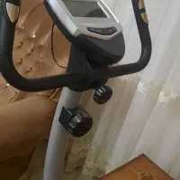 دوچرخه ثابت