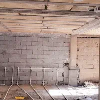 خدمات تاسیسات ساختمان