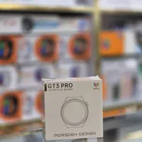 ساعت هوشمند اپل واچ gt3 pro مناسب کادو روز پدر
