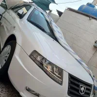 سمند سورن ای اف سون.فروش یا معاوضه با اریسان۲