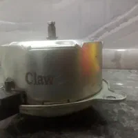 موتور فن زانتیا مدل خاری|قطعات یدکی و لوازم جانبی|اصفهان, دوطفلان|دیوار