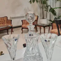 بوهمیا و والترگلس