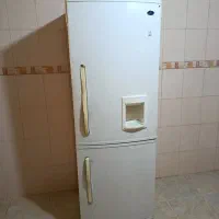 یخچال جنرال استیل