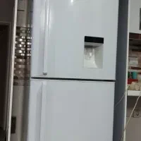 یخچال موتور سوخته