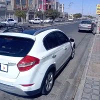 برلیانس کراس اتومات