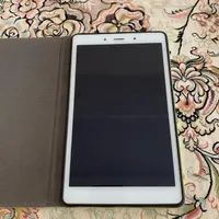 گلگسی tab a سری ۲۰۱۹ تمیز و خاص