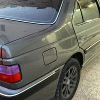 پارس tu5 مدل ۱۴۰۰ برقی|خودرو سواری و وانت|شیراز, ریشمک|دیوار