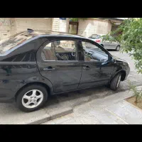 راین V5 vela اتومات|خودرو سواری و وانت|تهران, شهرک آزمایش|دیوار