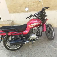 موتور همتاز شکاری