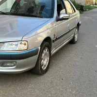 پارس ۸۵|خودرو سواری و وانت|لاهیجان, گلستان|دیوار