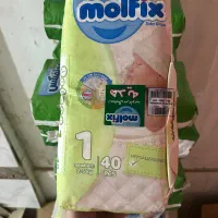 مولفیکس سایز ۱و۲