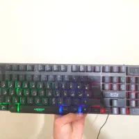 کیبورد گیمینگ