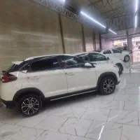 فروش و خرید انواع خودرو های خارجی و ایرانی