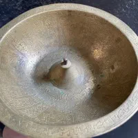 کاسه دوعا قدیمی