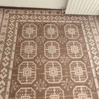 گلیم فرش