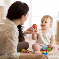 پرستاری از کودک وسالمند ونظافت آپارتمان و خانه شما