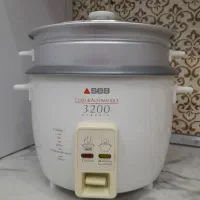 پلو پز و بخار پز