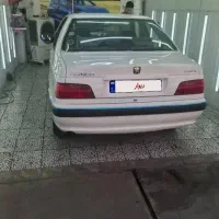 پژو پارس LX TU5، مدل ۱۴۰۲