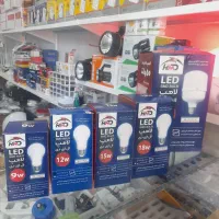 لوازم الکتریکی