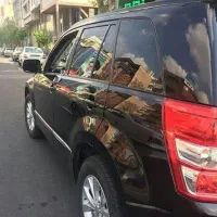 سوزوکی گرند ویتارا مدل۹۵ اتوماتیک|خودرو سواری و وانت|تهران, جهاد|دیوار