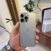 آیفون ۱۵ پرومکس