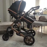 کالسکه اسپرینگ