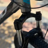 دوچرخه راپیدو R6 سایز 26 فریم بلند|دوچرخه، اسکیت، اسکوتر|شاهرود, |دیوار