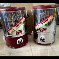 (اقساط 12 ماه بدون ضامن)پتو شویی میلاد نو