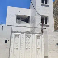 خانه گردخون ۱۴۰ متری دو خوابه ماشین رو با انشعاب|فروش خانه و ویلا|شیراز, قلعه نو|دیوار
