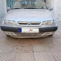 زانتیا ۸۳ دوهزار سرسیلندر ۱۰ اروپایی شاسی پلمپ