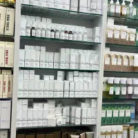 فروش عمده و تک محصولات آرایشی و پوست و مو تنسیم