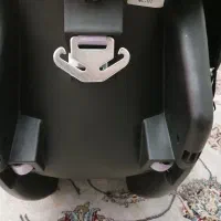 کریر و وتاب بچه