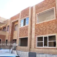 آپارتمانهای ویلایی دوطبقه۱۴۰مترشهربهارستان