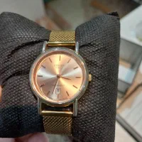 فروش فوری فوری ساعت مچی زنانه|ساعت|قم, باجک سه|دیوار