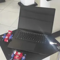 لپتاپ لمسی(15 اینچی)سرفیس-ماکروسافتLaptop4-i7|رایانه همراه|یزد, |دیوار