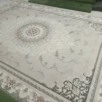 دو عددفرش ۷۵۰شانه