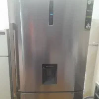 یغچال فیریزر ساید التو در حد آکبند ELETTO