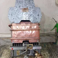 سرویس تعمیر آبگرمکن پکیج بخاری لباسشویی تصفیه آب