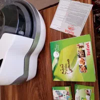 سرخ کن تفال|اجاق گاز و لوازم برقی پخت‌وپز|تبریز, |دیوار