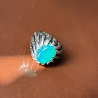 انگشتر قدیمی کار دست|جواهرات|تهران, بهارستان|دیوار