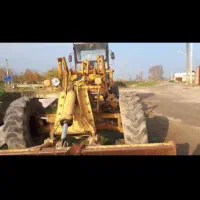 گریدر گالیون تی 500|خودرو سنگین|زاهدان, |دیوار