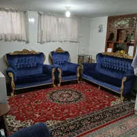 ۵۶ متر زیر همکف بازسازی شده نورگیر عالی|اجارهٔ آپارتمان|تهران, نواب|دیوار