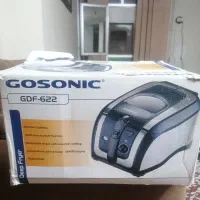 سرخ کن گوسونیک