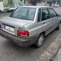 پراید ۸۹