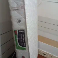 تخت خواب با تشک|تخت و سرویس خواب|گلپایگان, |دیوار