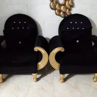 مبل راحتی|مبلمان خانگی و میز عسلی|هشتگرد, سیف آباد|دیوار