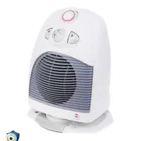 فن هیتر برقی پارس خزر