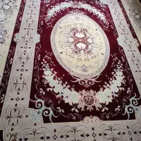 فرش|فرش|الوند, |دیوار