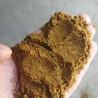 پودر ماهی کنسروی