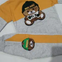 هودی شلوار ضخیم داخل کرکدار|لباس|بندر ترکمن, |دیوار